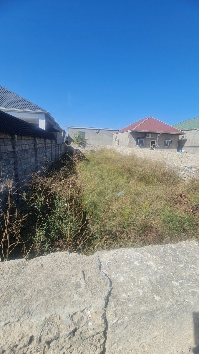 3 sot torpaq sahəsi, Şuşa qəs — Torpaq, Bakı (2)