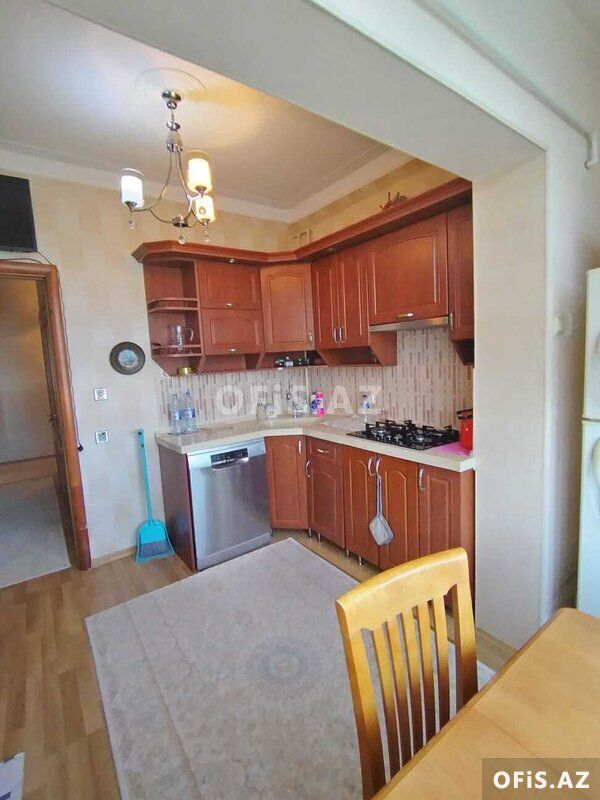 Köhnə tikili Satılır Nizami r., Xalqlar Dostluğu m., 3 otaq, 75 m² — Mənzil, Bakı (3)