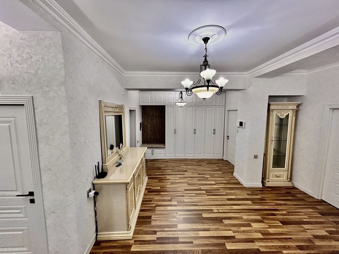 Satılır 4 otaqlı yeni tikili 170 m² — Mənzil, Bakı (5)