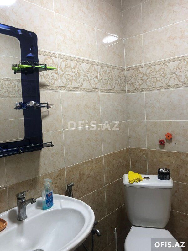 Yeni tikili Satılır Abşeron r., Masazır q., 2 otaq, 44 m² — Mənzil, Bakı (4)