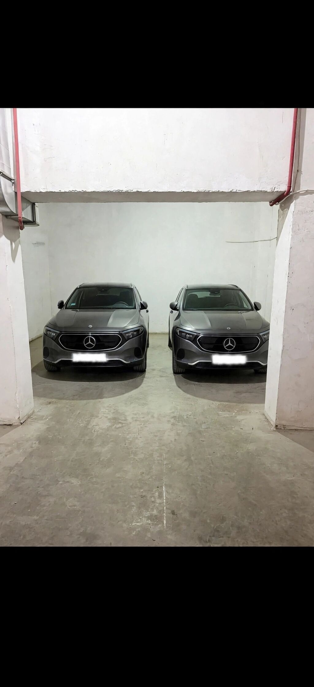 Qaraj 300 azn Azadlıq metrosu Yeni tikilinin qarajında.Aylıq İcarıyə — Garaj, Bakı (2)