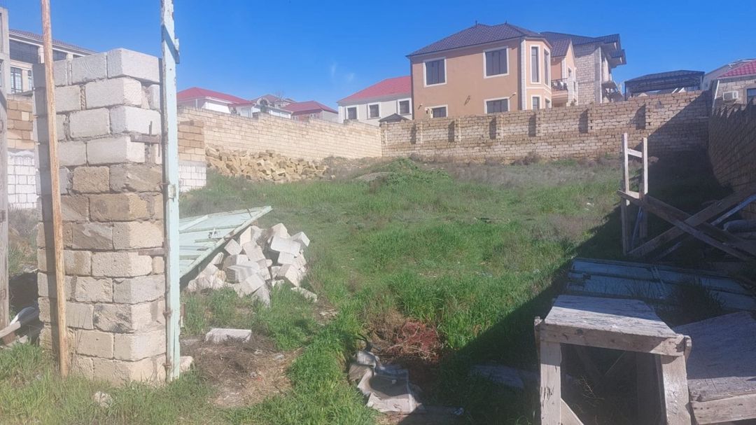 Satılır torpaq 10 sot — Torpaq, Bakı (2)