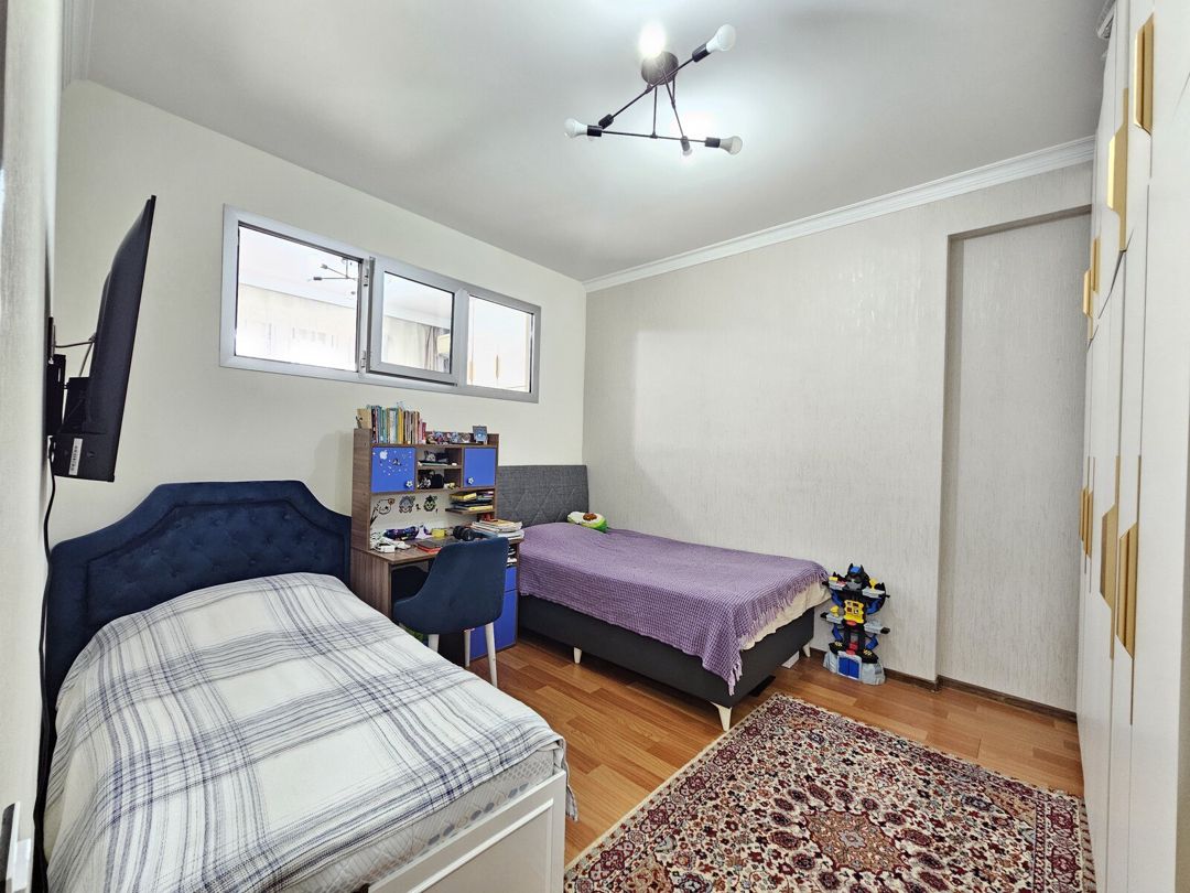 Satılır 3 otaqlı yeni tikili 63 m² — Mənzil, Bakı (11)
