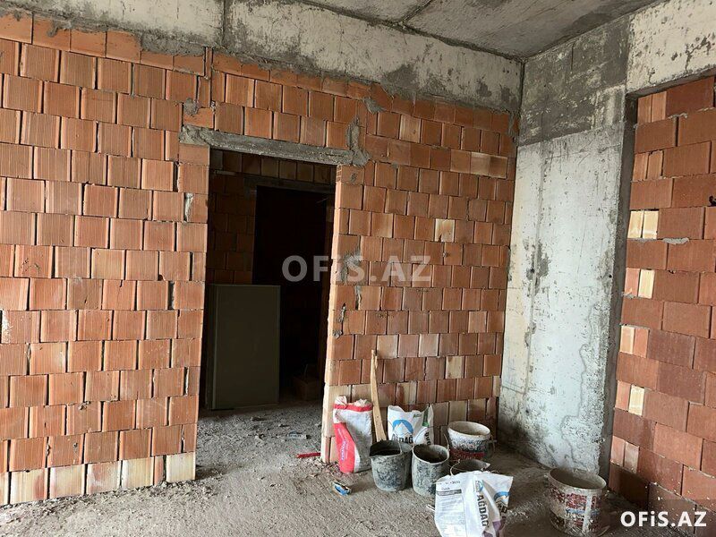 Yeni tikili Satılır Binəqədi r., Avtovağzal m., 2 otaq, 92 m² — Mənzil, Bakı (8)