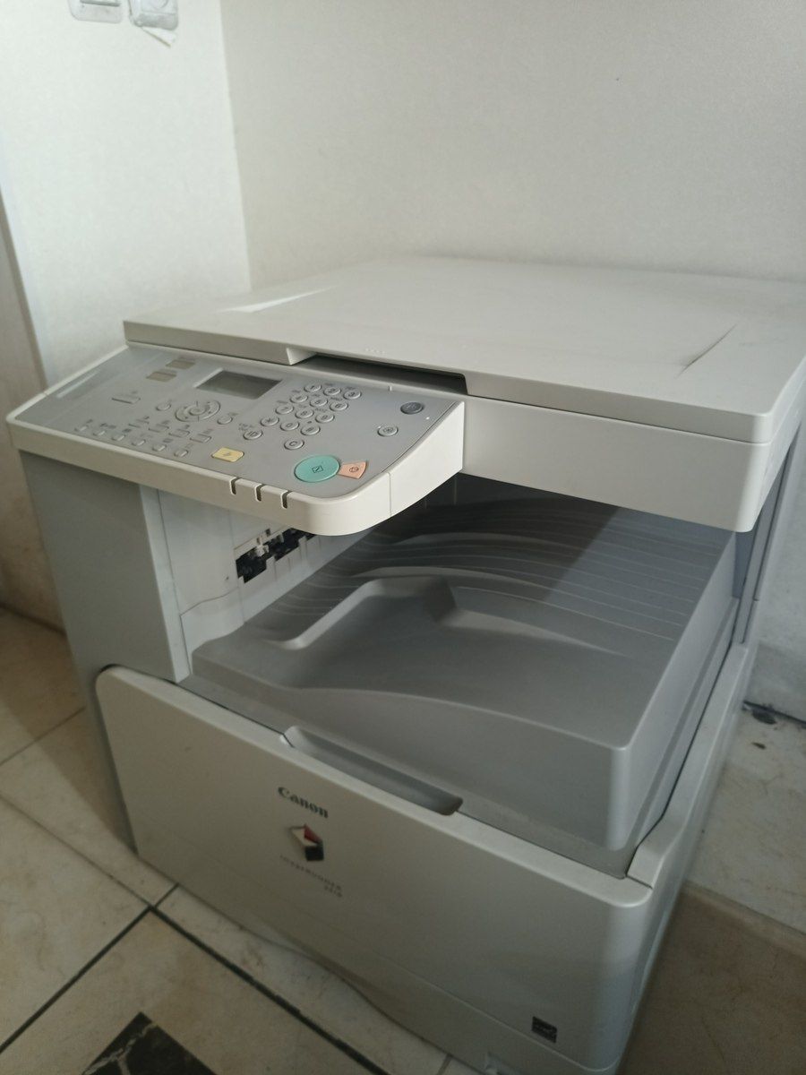 A3 kserokopiya Canon 2318 — Ofis texnikası və istehlak malları, Bakı (6)