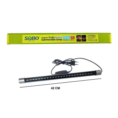 Led işıq Sobo T-8 42sm 6w — Bakı