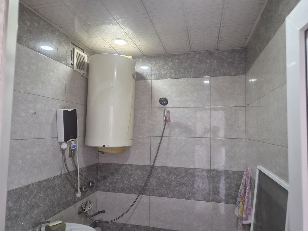 İcarəyə verilir 1 otaqlı köhnə tikili 35 m² — Mənzil, Sumqayıt (4)
