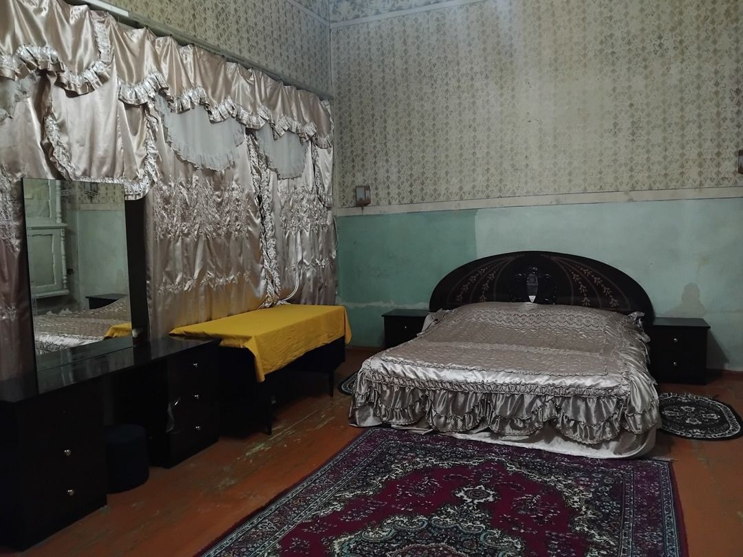 İcarəyə verilir 2 otaqlı həyət evi/bağ evi 120 m² — Ev, villa, Gəncə (7)