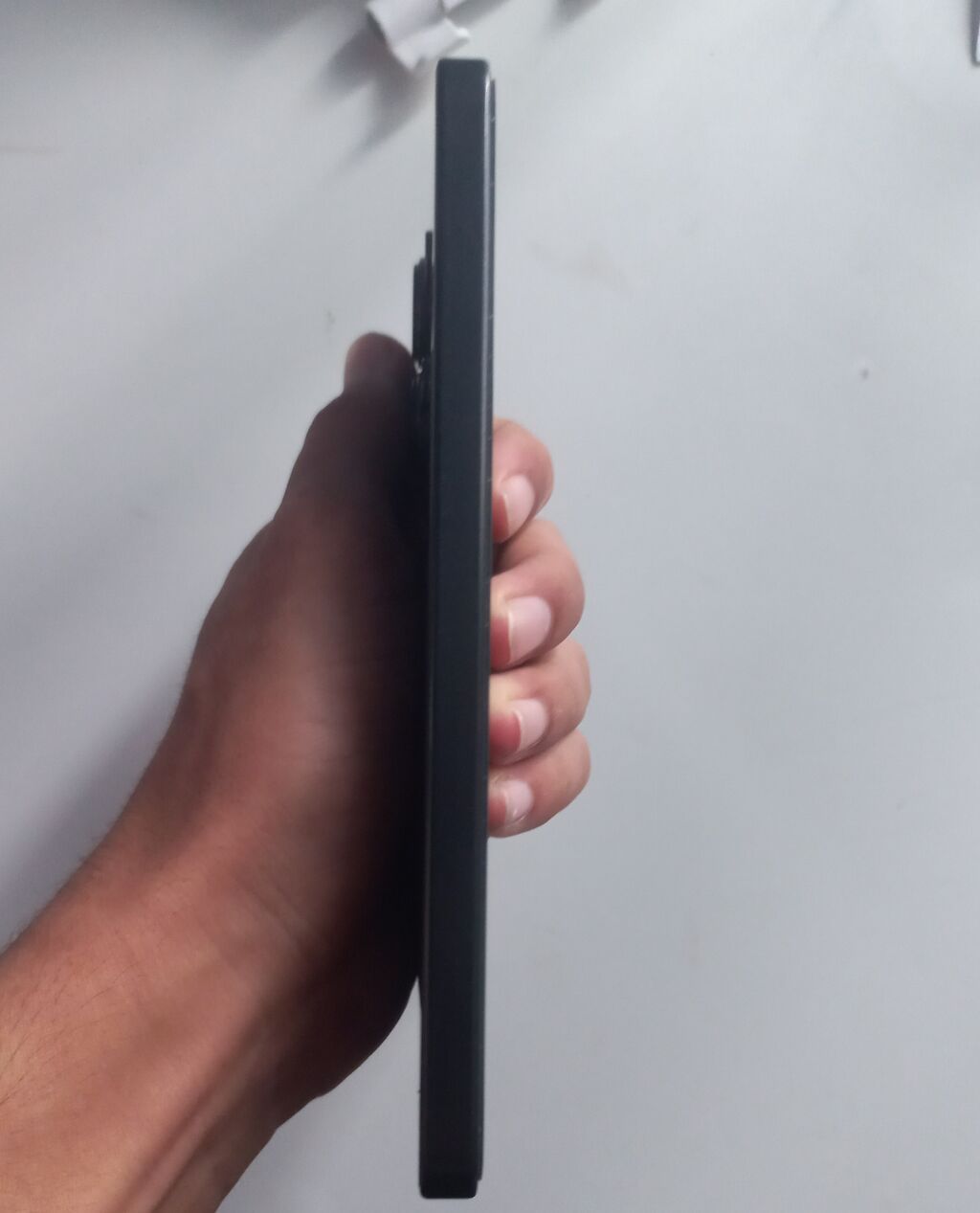 Redmi Note 13, 128 GB, rəng - Qara, Sensor — Xiaomi, Qax (5)