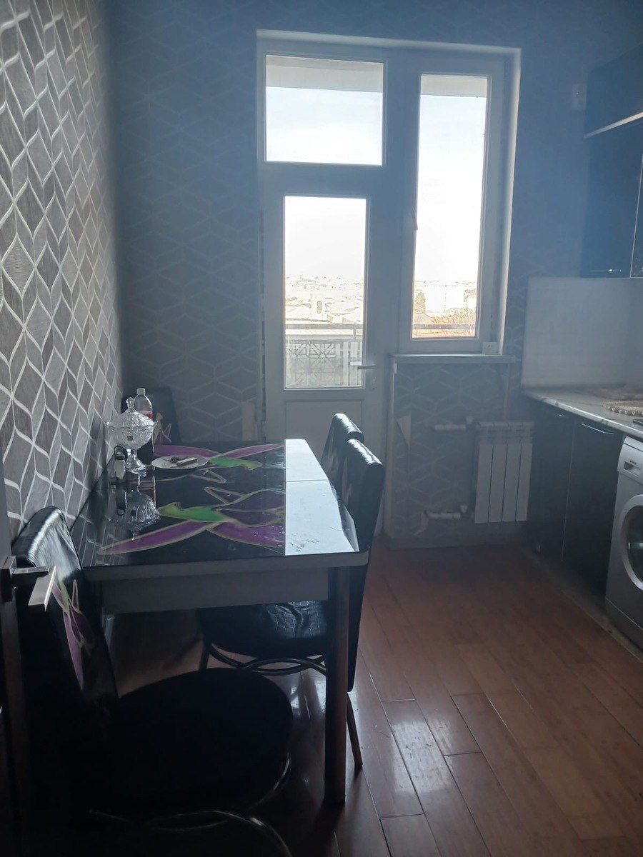 Satılır 2 otaqlı yeni tikili 64 m² — Mənzil, Xırdalan (8)