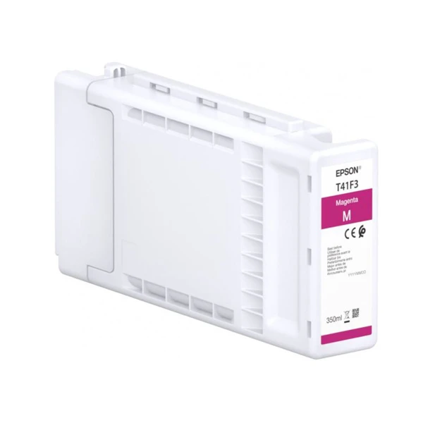 Epson T41F340 Magenta C13T41F34N — Bakı