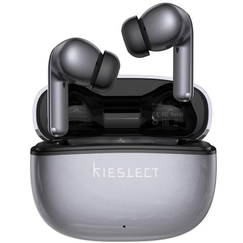 Qulaqlıq Kieslect AI NotePods 10S Sparkle Grey — Bakı