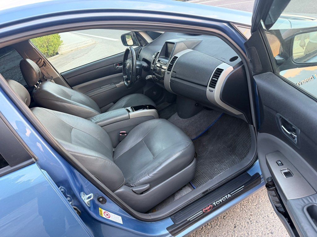Toyota Prius, 1.5 L, 1.3 kWh, 2008 il, 300 500 km — Avtomobillər, Bakı (9)