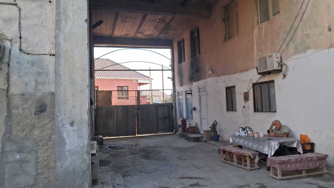Satılır obyekt 3250 m² — Əmlak, Bakı (6)