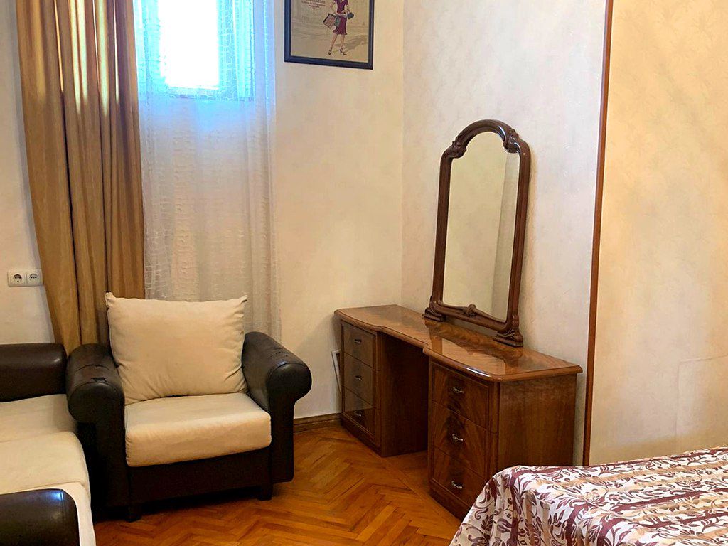 Satılır 3 otaqlı köhnə tikili 110 m² — Mənzil, Bakı (12)