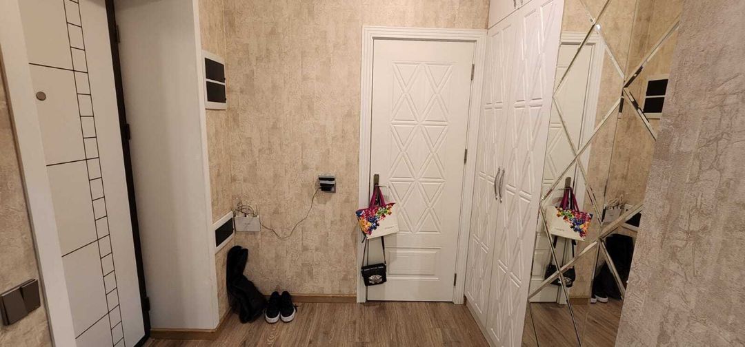 İcarəyə verilir 3 otaqlı yeni tikili 148 m² — Mənzil, Bakı (12)