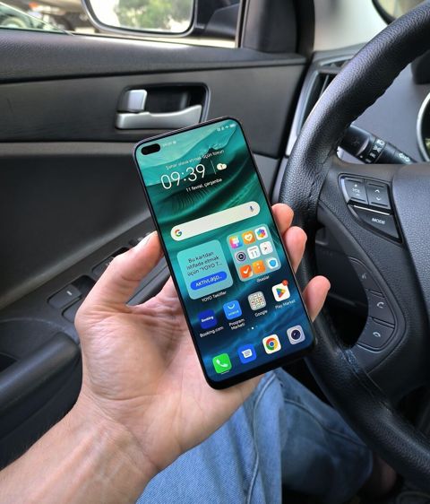 Honor 50 Lite, 128 GB — Bakı