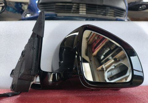 Changan Q07 yan güzgü — Bakı