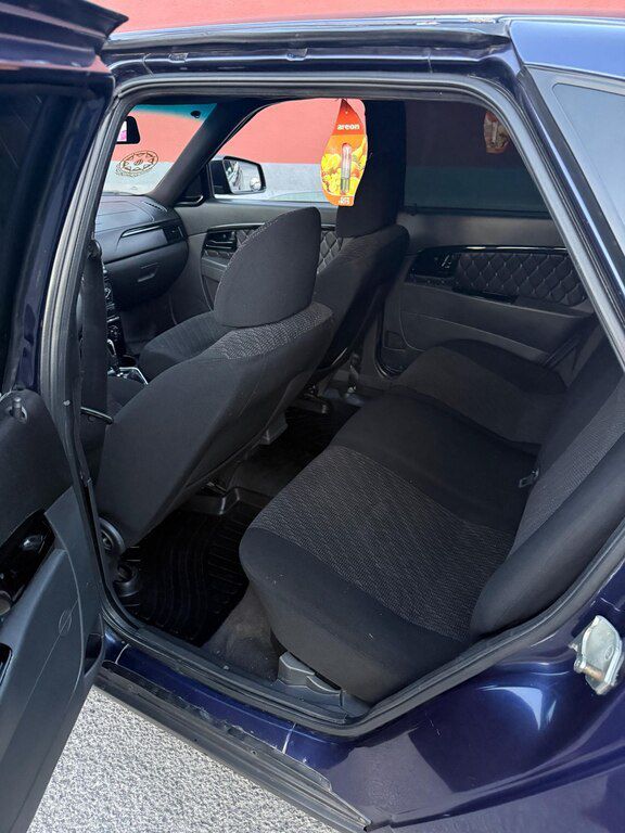 Lada (VAZ) Priora, 1.6 L, 2015 il, 245 789 km 90-ZN-086 — Avtomobillər, Oğuz (5)