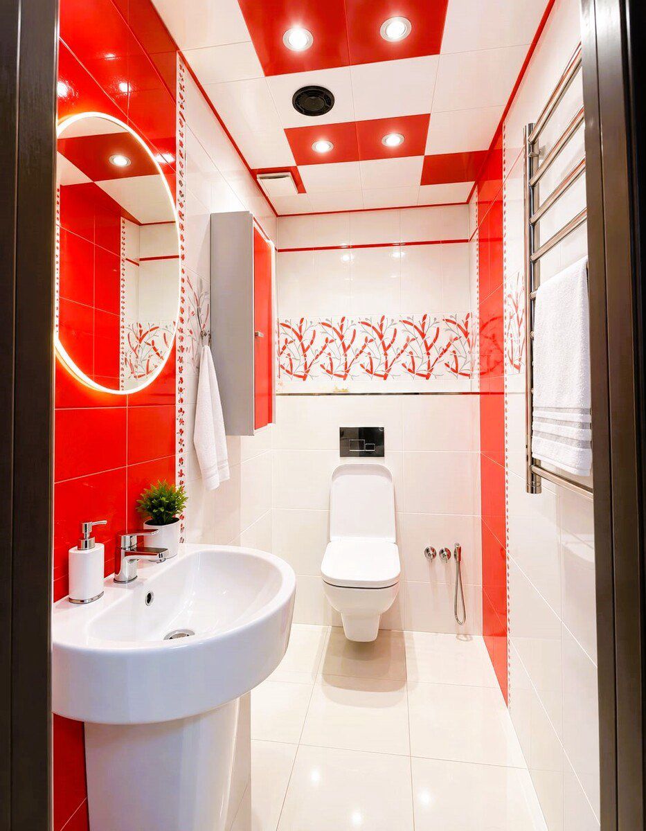 Satılır 3 otaqlı yeni tikili 143 m² — Mənzil, Bakı (8)