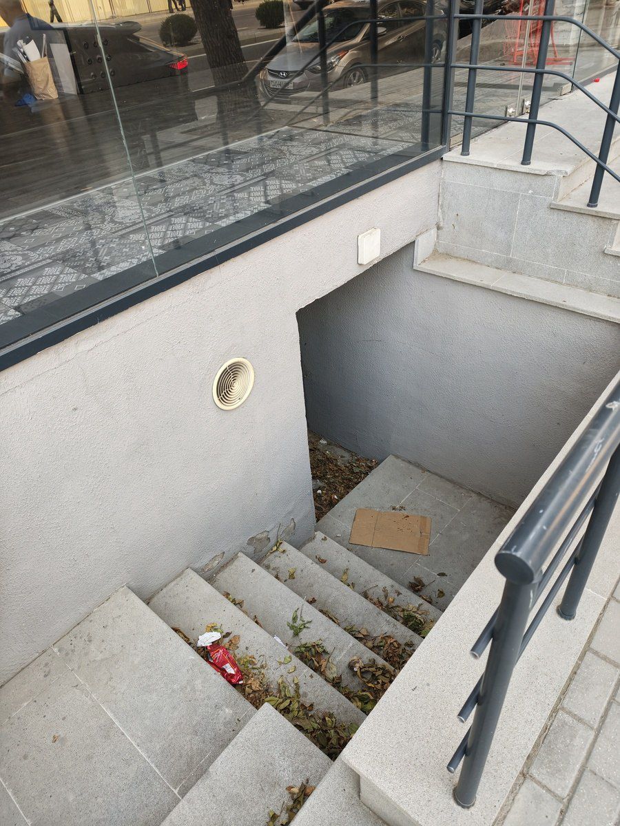 Satılır obyekt 125 m² — Əmlak, Bakı (8)