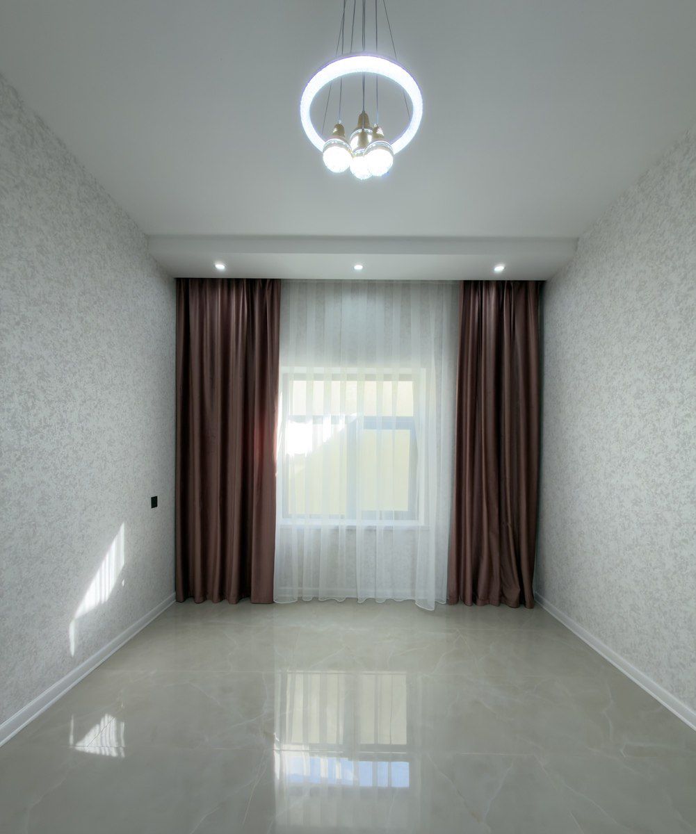 Satılır 4 otaqlı həyət evi/bağ evi 150 m² — Ev, villa, Bakı (10)