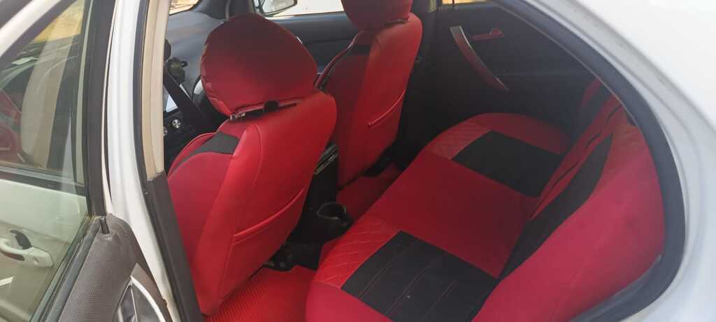 Ravon Nexia R3, 1.5 L, 2017 il, 280 000 km 99-OV-933 — Avtomobillər, Bakı (6)