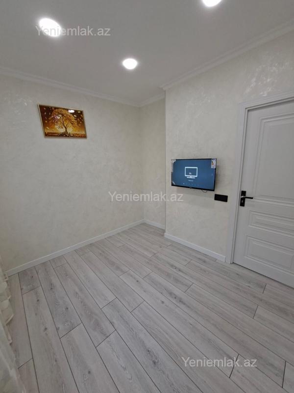 Satılır 3 otaqlı Bina evi menzil (Köhnə tikili), 65 m², Sabunçu rayonu — Mənzil, Bakı (3)