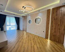 Yeni tikili Satılır Abşeron r., Masazır q., 2 otaq, 44 m² — Mənzil, Bakı (8)