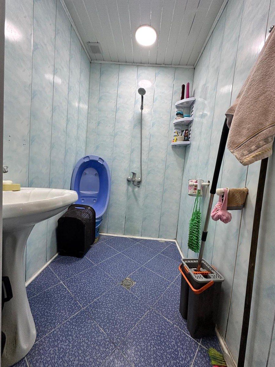 Satılır 3 otaqlı yeni tikili 70 m² — Mənzil, Xırdalan (10)