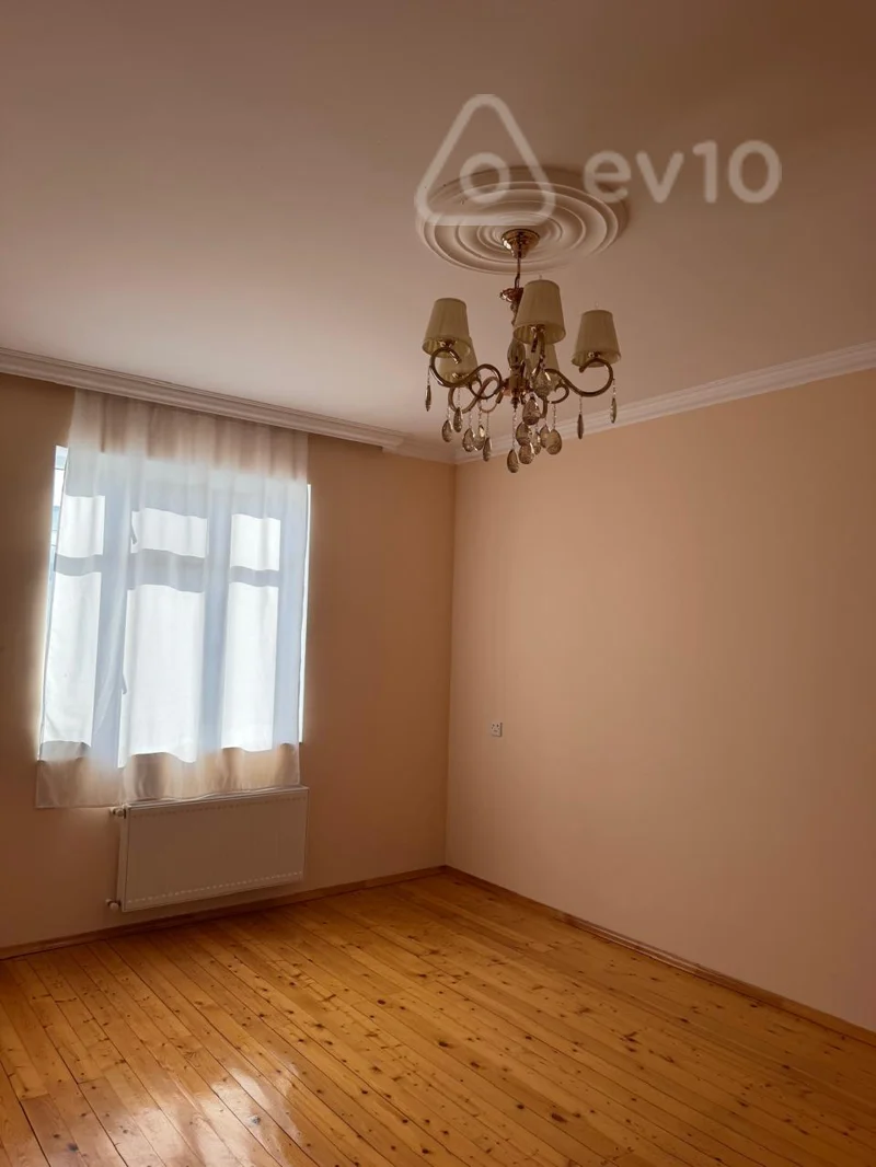 4 otaqlı həyət evi, 200 m², 11 mikrarayon, Sumqayıt — kirayə — Ev, villa, Sumqayıt (9)