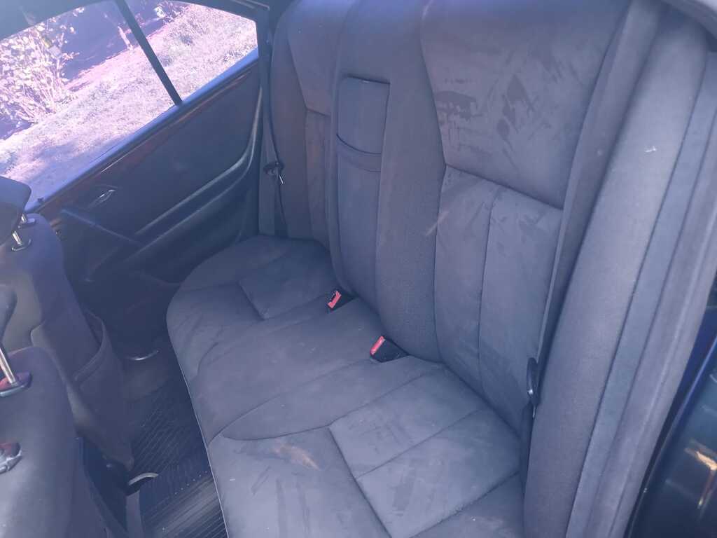 Mercedes E 200, 2.0 L, 1998 il, 520 000 km 99-CL-162 — Avtomobillər, Qax (2)