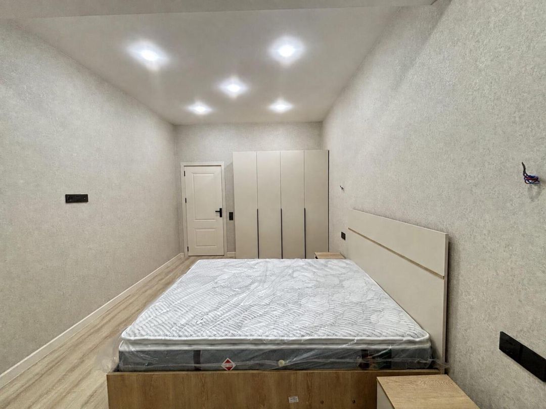 İcarəyə verilir 2 otaqlı yeni tikili 70 m² — Mənzil, Bakı (9)