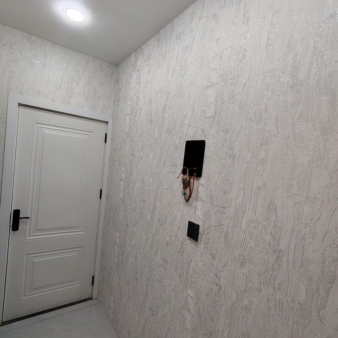 Satılır 2 otaqlı köhnə tikili 55 m² — Mənzil, Bakı (9)