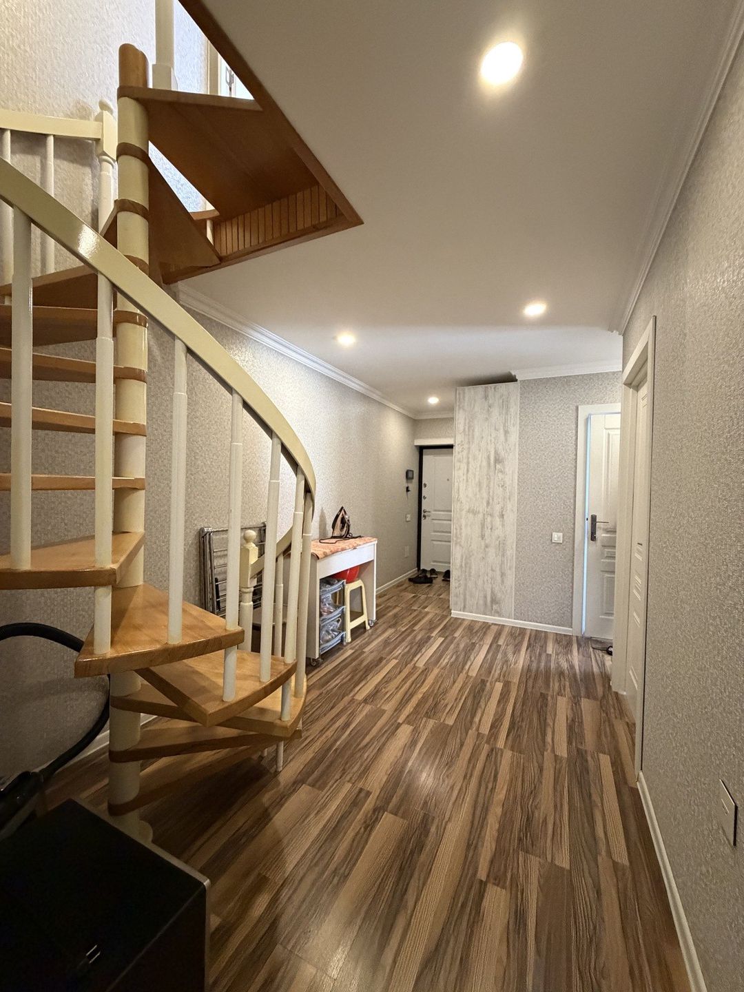 Satılır 4 otaqlı yeni tikili 90 m² — Mənzil, Bakı (10)