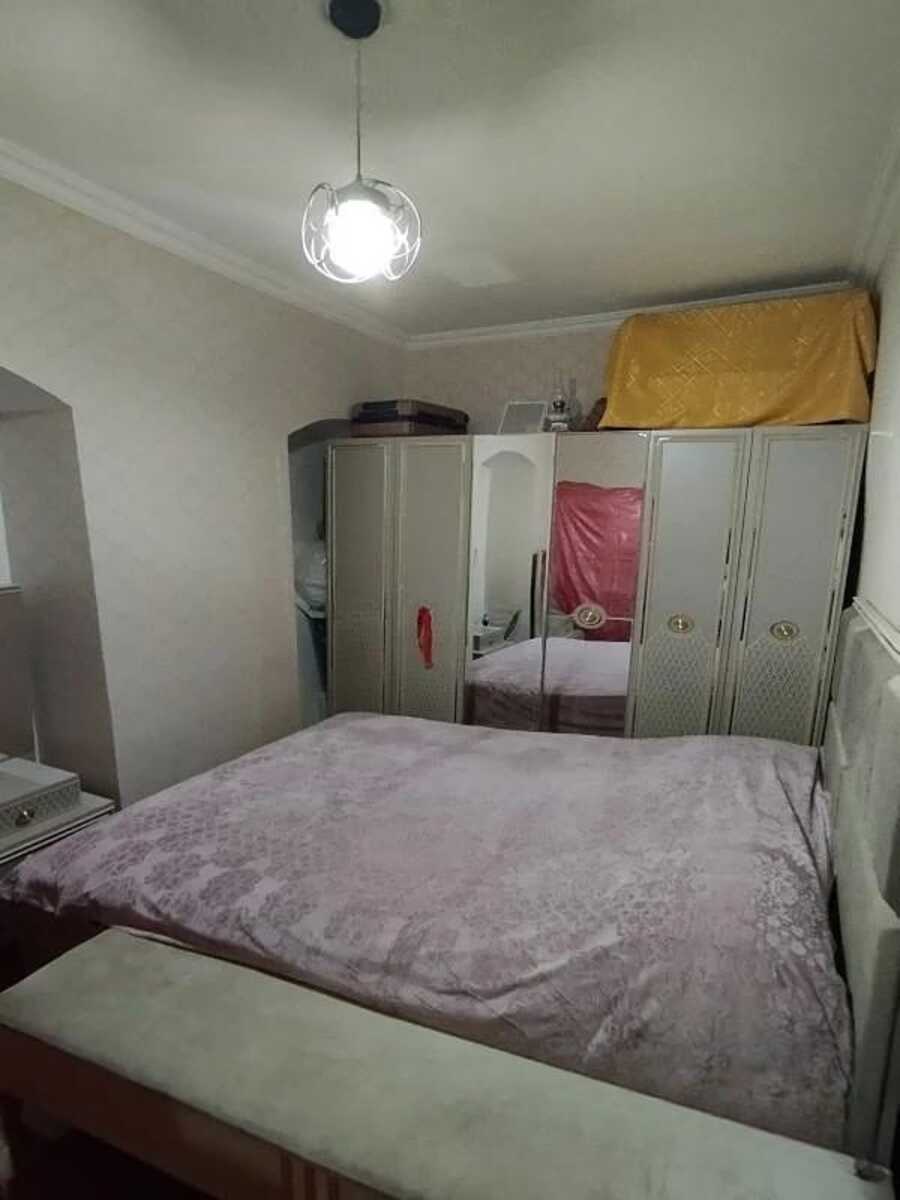 Satılır 3 otaqlı həyət evi/bağ evi 48 m² — Ev, villa, Bakı (7)
