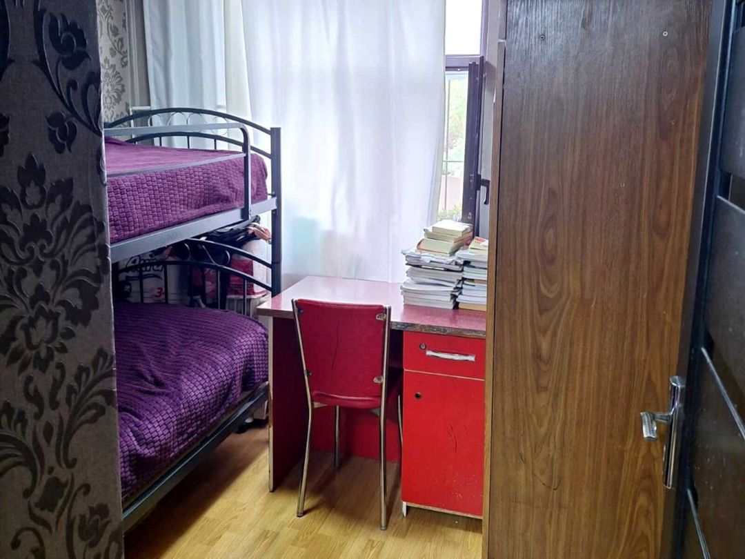 İcarəyə verilir 3 otaqlı köhnə tikili 55 m² — Mənzil, Bakı (12)