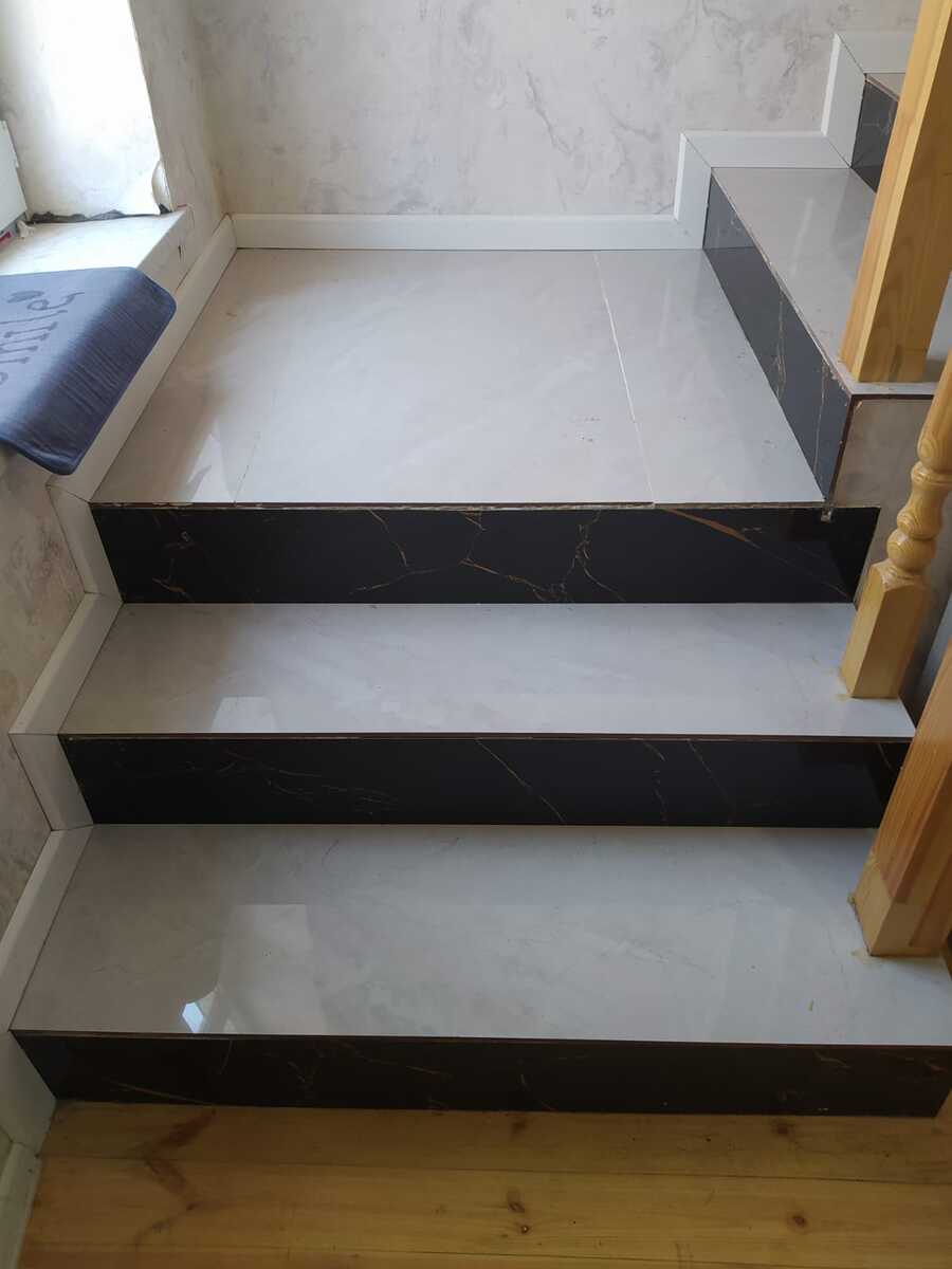 Satılır 4 otaqlı həyət evi/bağ evi 96 m² — Ev, villa, Bakı (6)