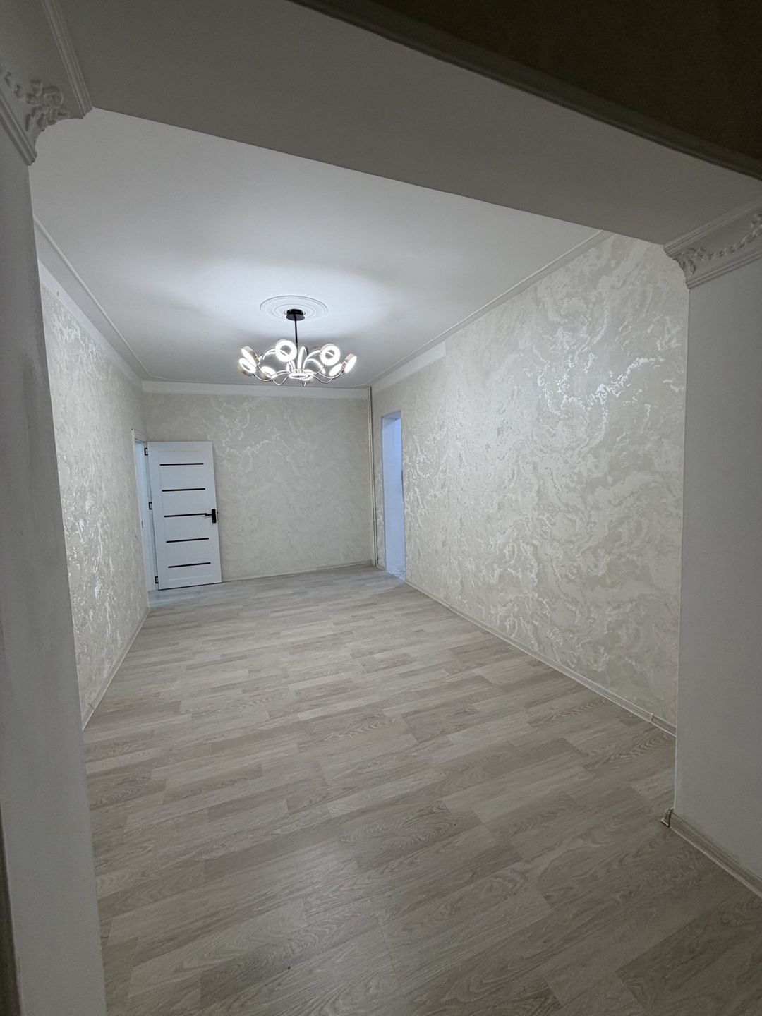 Satılır 2 otaqlı köhnə tikili 45 m² — Mənzil, Bakı (2)
