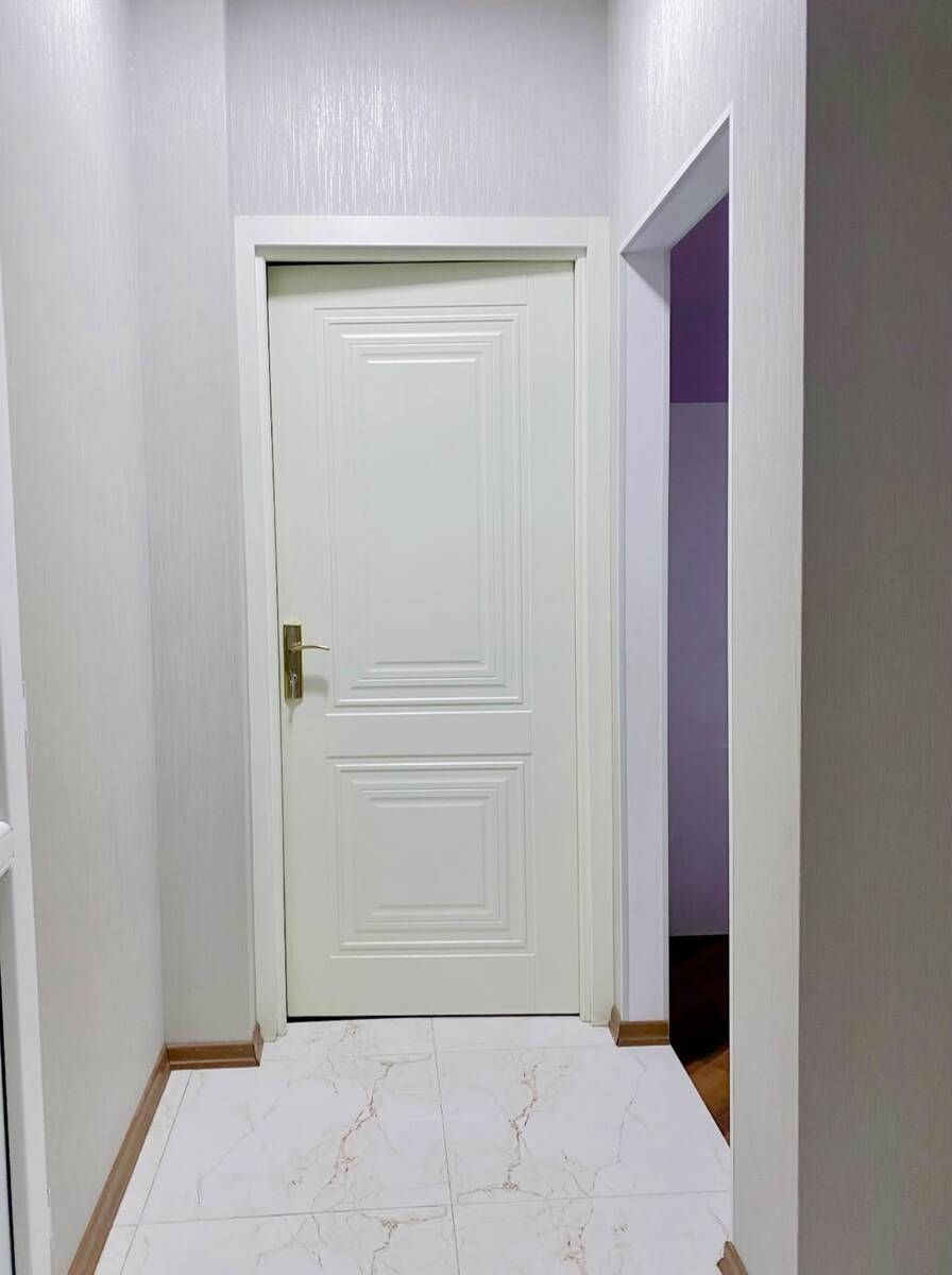 Satılır 2 otaqlı yeni tikili 47 m² — Mənzil, Bakı (10)
