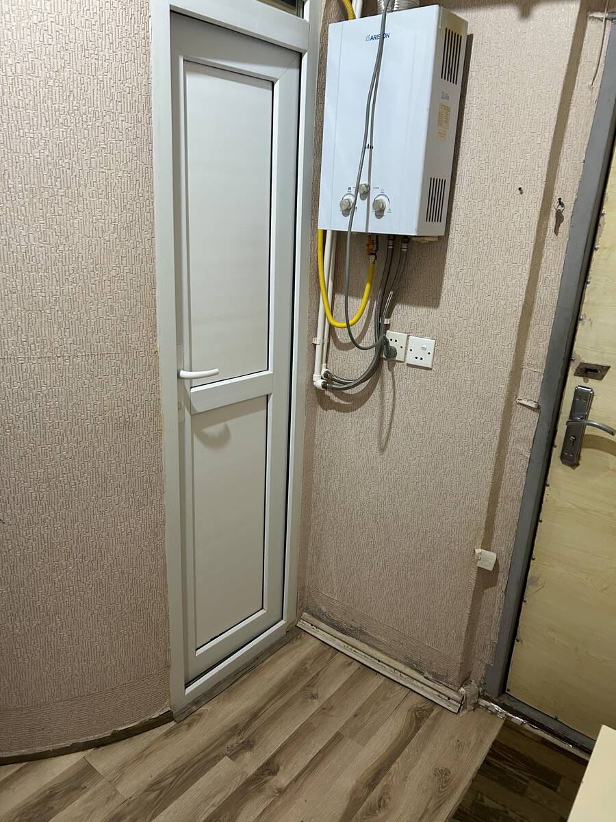 İcarəyə verilir 1 otaqlı köhnə tikili 38 m² — Mənzil, Bakı (8)