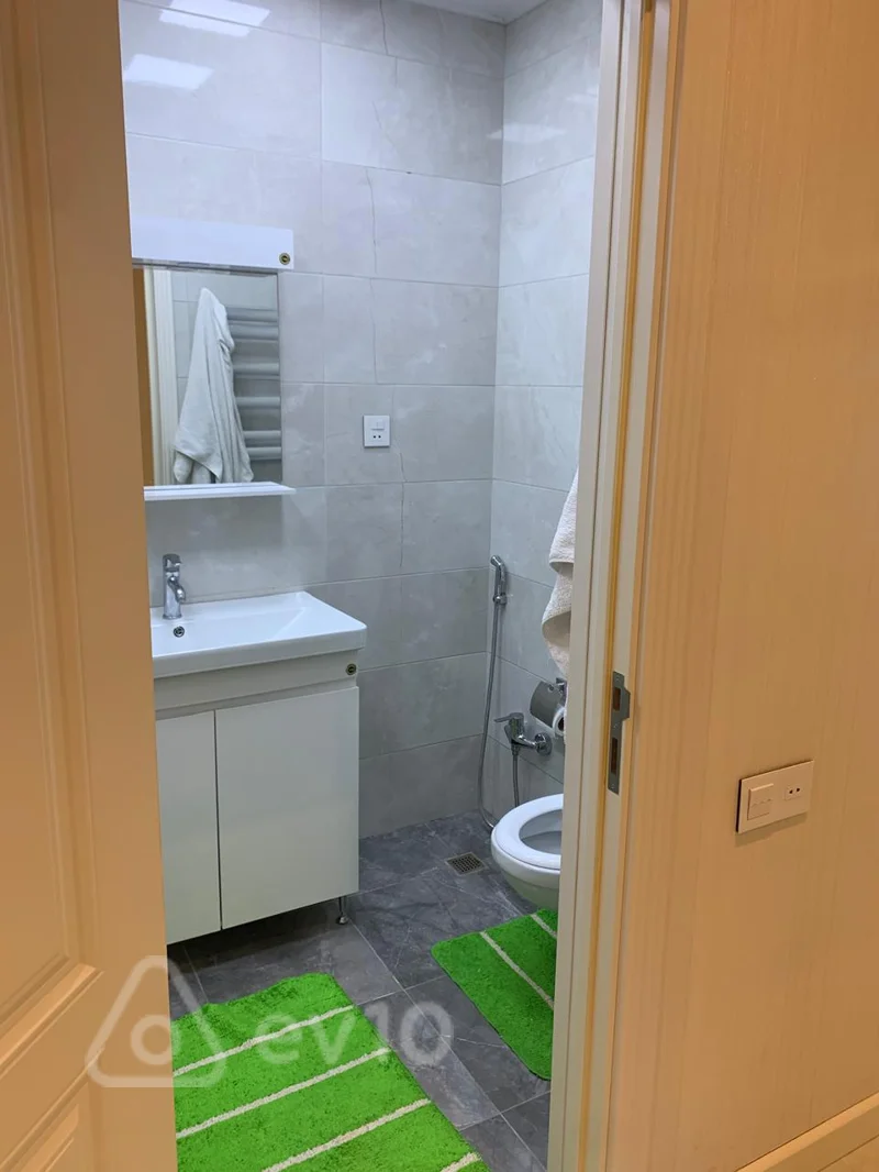2 otaqlı mənzil, 22 m², M.Qaşqay küç. — kirayə — Mənzil, Bakı (12)