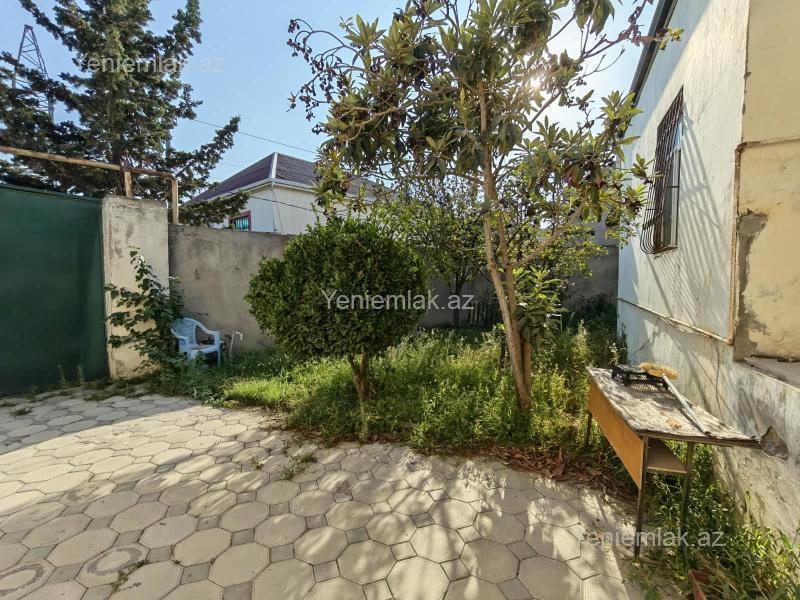 Satılır 3 otaqlı Həyət evi / Villa, 100 m², Sabunçu rayonu — Ev, villa, Bakı (9)