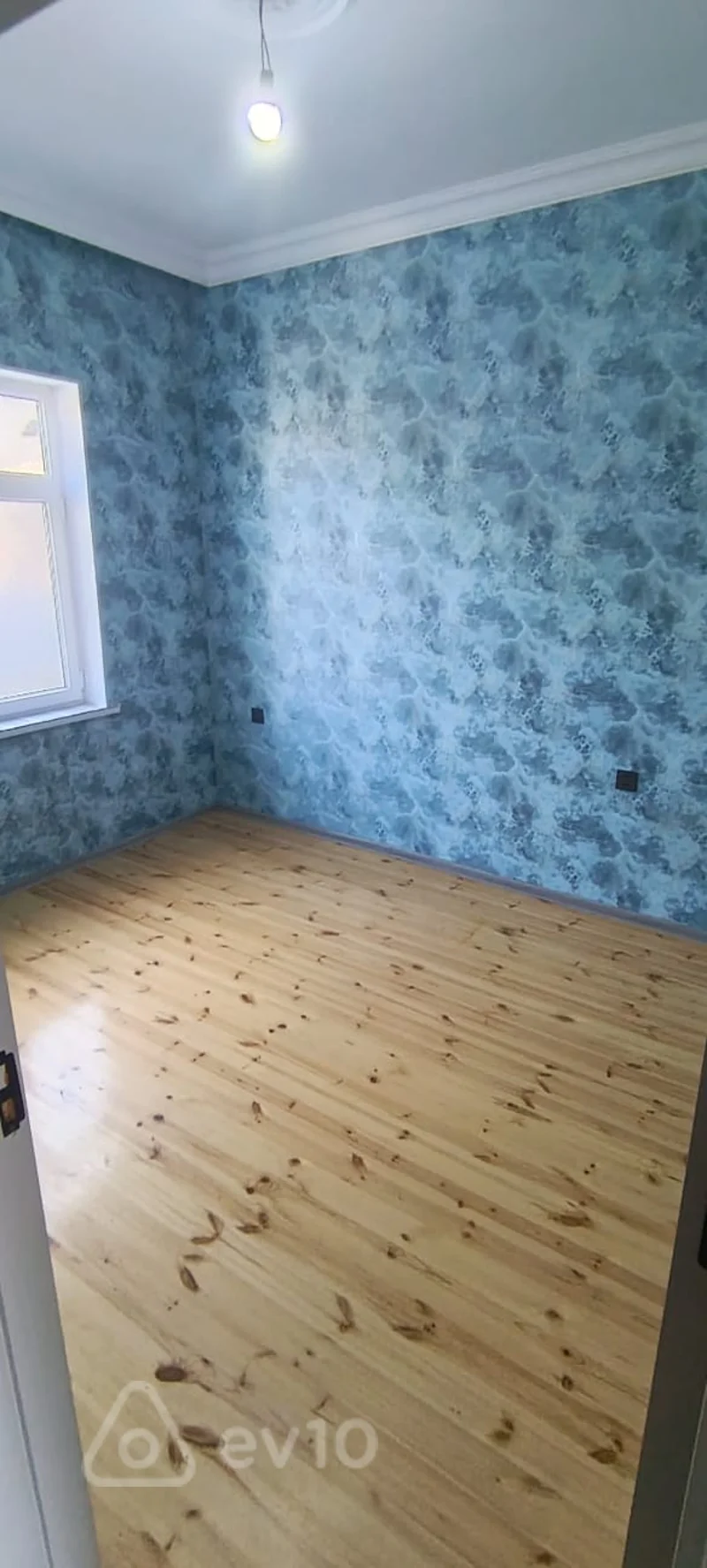 3 otaqlı həyət evi, 80 m², Zabrat — Ev, villa, Bakı (9)