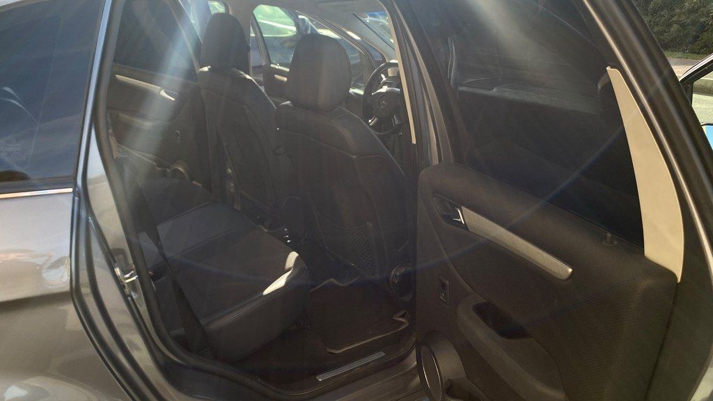 Mercedes B 170, 1.7 L, 2008 il, 96 643 km — Avtomobillər, Bakı (11)