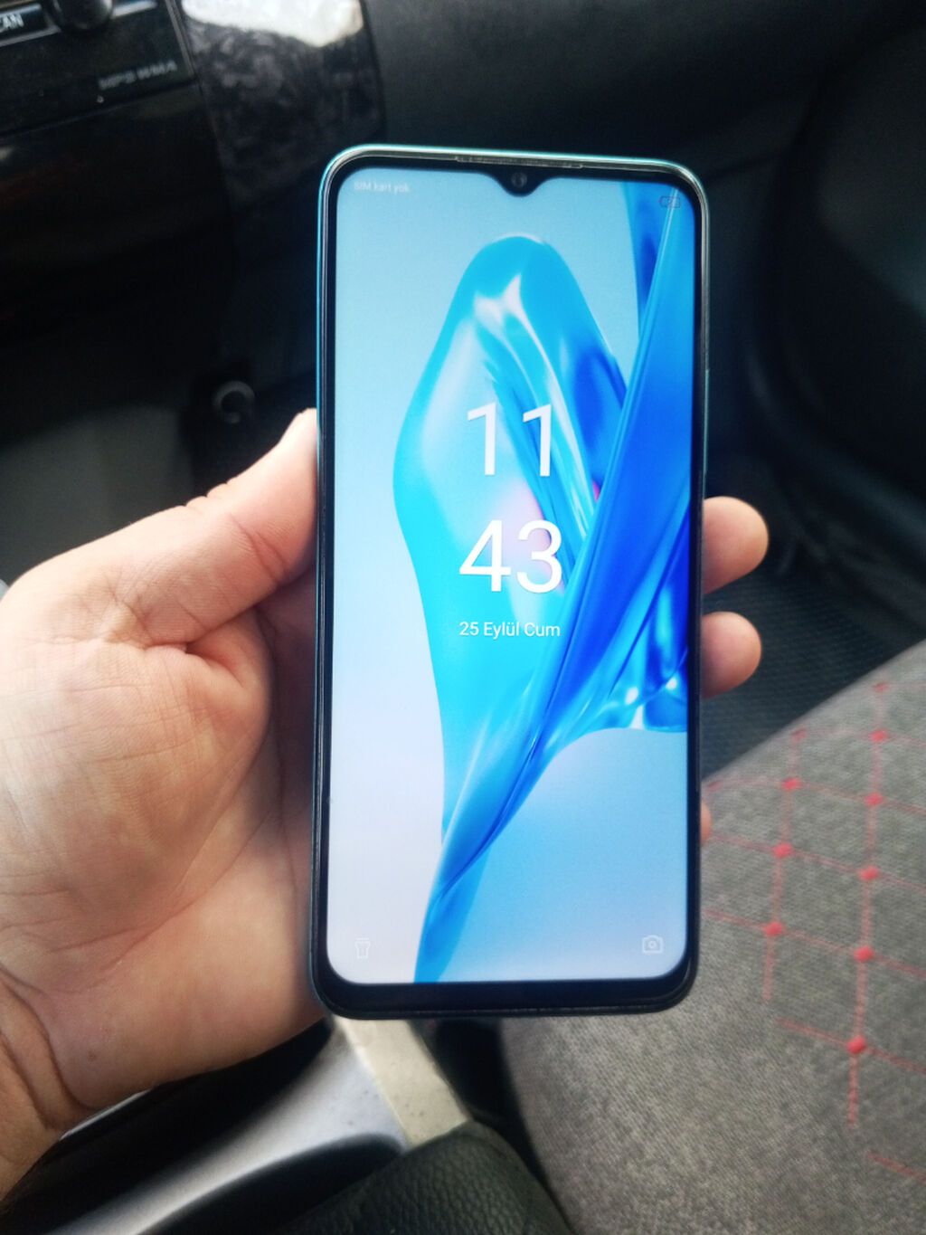 Telfon ideal vezyetdedi 128 yaddasdi — Digər smartfonlar, Mingəçevir (2)