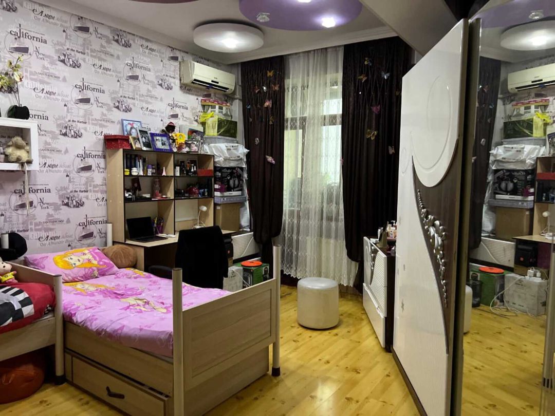 Satılır 2 otaqlı yeni tikili 78 m² — Mənzil, Bakı (11)