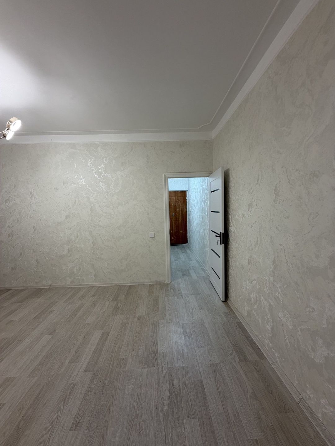 Satılır 2 otaqlı köhnə tikili 45 m² — Mənzil, Bakı (6)