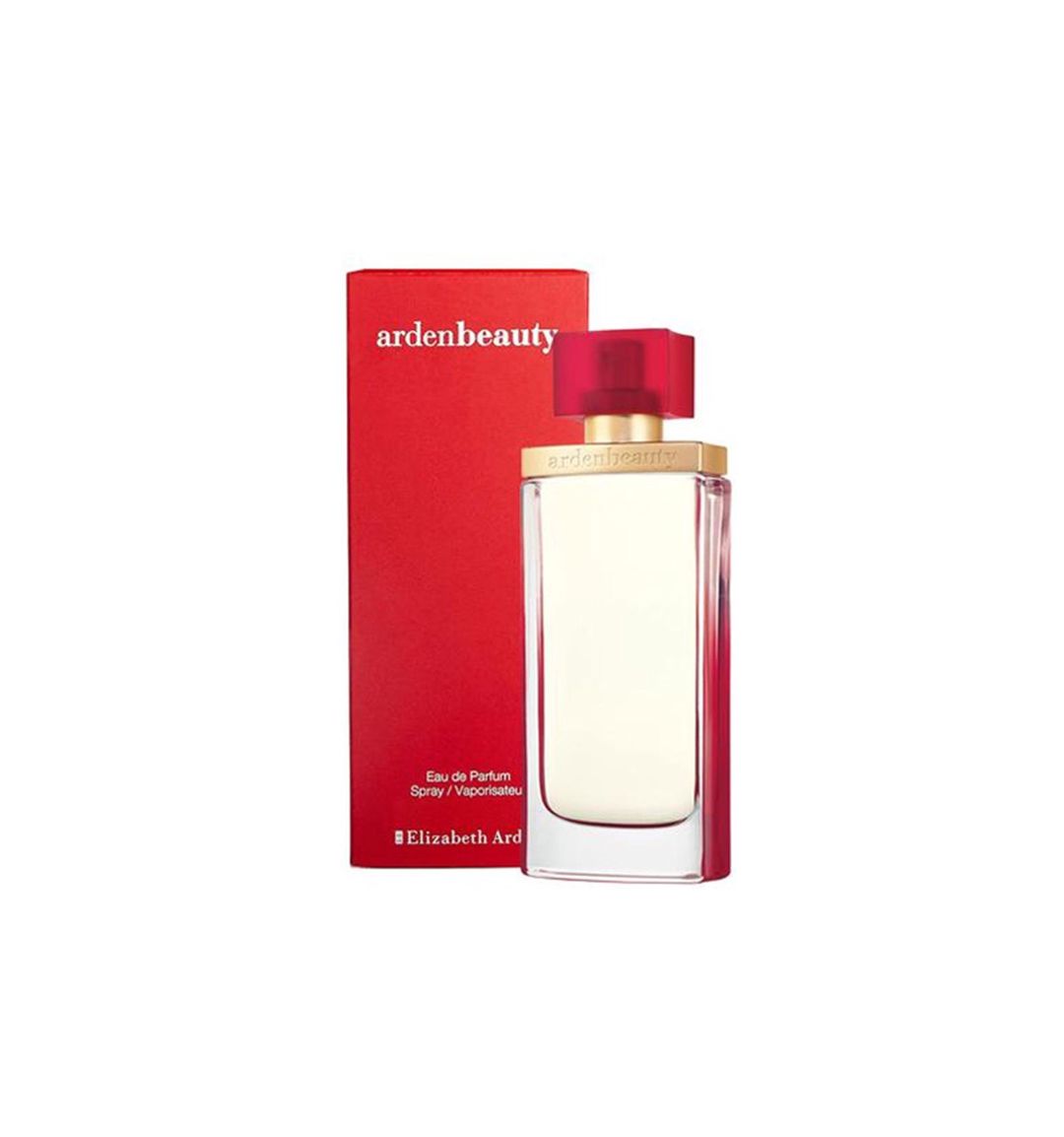Elizabeth Arden Beauty qadınlar üçün ətir suyu, 50 ml — Mallar, Bakı
