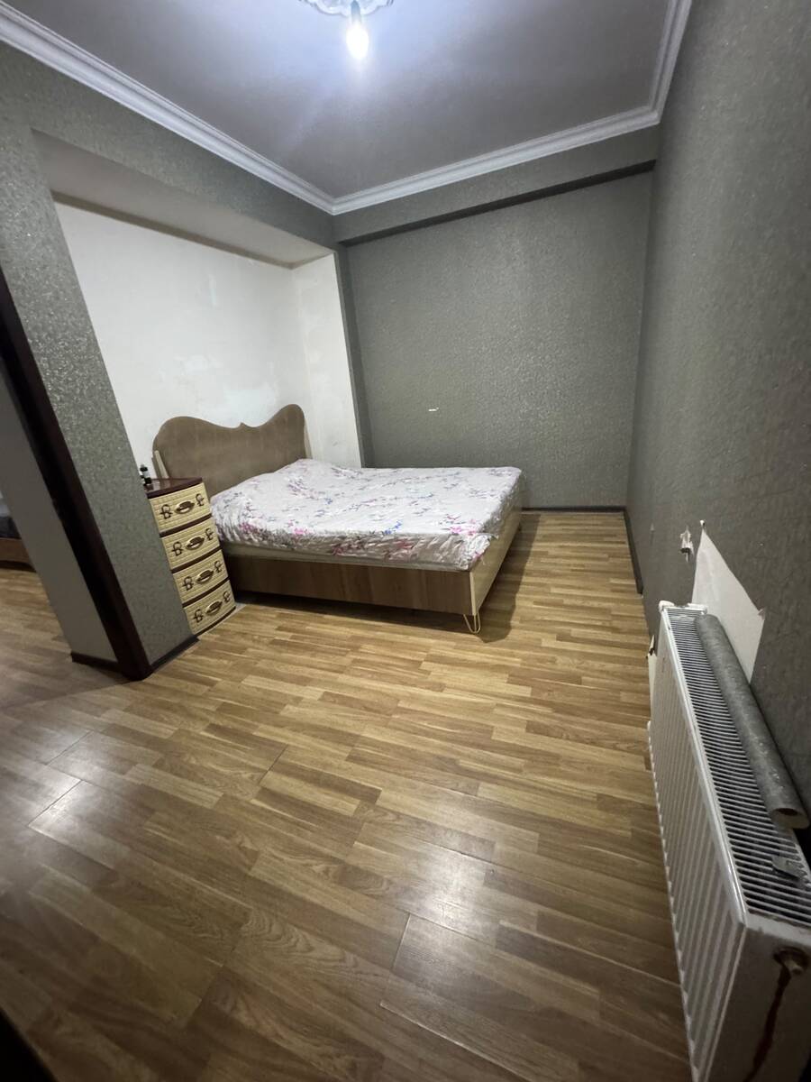 Satılır 3 otaqlı yeni tikili 83 m² — Mənzil, Bakı (6)